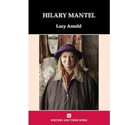 Hilary Mantel