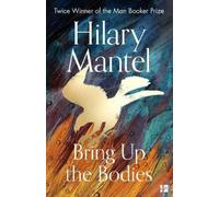 Hilary Mantel Bring Up the Bodies (Tascabile) Wolf Hall Trilogy