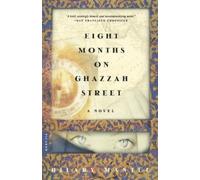 Hilary Mantel Eight Months on Ghazzah Street (Tascabile)