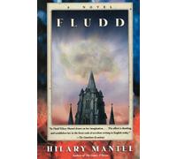 Hilary Mantel Fludd (Tascabile)