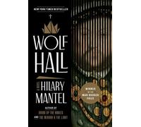 Hilary Mantel Wolf Hall (Tascabile) Wolf Hall Trilogy