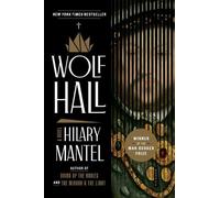 Hilary Mantel Wolf Hall (Tascabile) Wolf Hall Trilogy