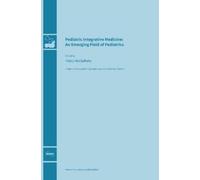 Hilary McClafferty Pediatric Integrative Medicine (Copertina rigida)