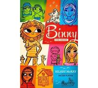 Hilary McKay Binny for Short (Copertina rigida)