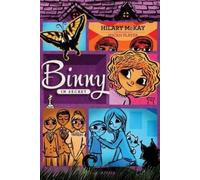 Hilary McKay Binny in Secret (Copertina rigida)