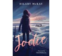 Hilary McKay Jodie (Tascabile)