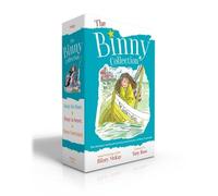Hilary McKay The Binny Collection (Boxed Set) (Tascabile)