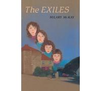 Hilary McKay The Exiles (Tascabile)