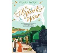 Hilary McKay The Skylarks' War (Tascabile)