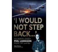 Hilary Pedersen I Would Not Step Back... (Tascabile)