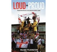 Hilary Pilkington Loud and proud (Tascabile) New Ethnographies