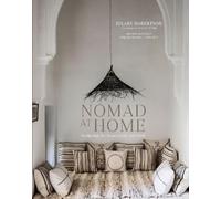 Hilary Robertson Nomad at Home (Copertina rigida)