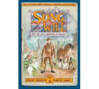 Hilary Robinson A Song for Will (Copertina rigida)