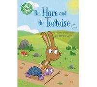 Hilary Robinson Reading Champion: The Hare and the Tortoise (Copertina rigida)