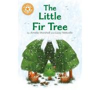 Hilary Robinson Reading Champion: The Little Fir Tree (Copertina rigida)