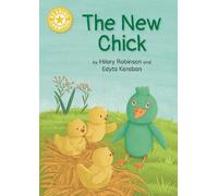 Hilary Robinson Reading Champion: The Ne (Copertina rigida) (PRESALE 28/01/2027)