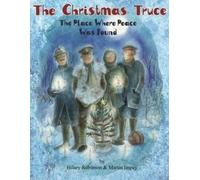 Hilary Robinson The Christmas Truce (Tascabile)