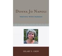 Hilary S. Crew Donna Jo Napoli (Copertina rigida)
