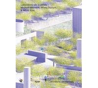 Hilary Sample Michael M Housing Laboratory / Laboratorio de V (Copertina rigida)