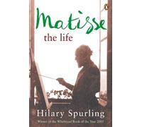 Hilary Spurling Matisse (Tascabile)