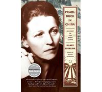 Hilary Spurling Pearl Buck in China (Tascabile)