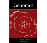 Hilary Sussman Genomes (Copertina rigida) Cold Spring Harbor Monograph Series