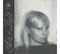 HILARY WOODS - ACTS OF LIGHT (TRANSPARENT RED VINYL)