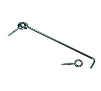 Hilber Beschläge gancio da tempesta