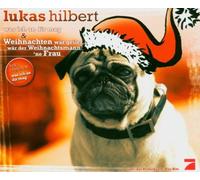 Hilbert,Lukas - Was Ich An Dir Mag/Weihnachten
