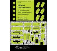 Hilbert's Tenth Problem: An Introduction to Logic, Number Theory, and Computability