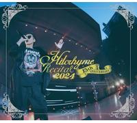 Hilcrhyme Recital 2024 JAPAN DVD