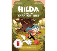 Hilda and the Faratok Tree