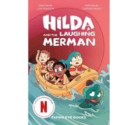 Hilda and the Laughing Merman