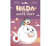 Hilda and the White Woff