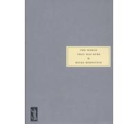 Hilda Bernstein The World That Was Ours (Tascabile)