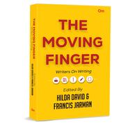 Hilda David The Moving Finger (Tascabile)