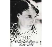 Hilda Doolittle Collected Poems 1912-1944 (Tascabile)