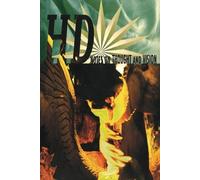 Hilda Doolittle (H.D.) Notes on Thought and Vision (Tascabile)