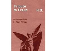 Hilda Doolittle Tribute to Freud (Tascabile)