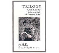 Hilda Doolittle Trilogy (Tascabile)