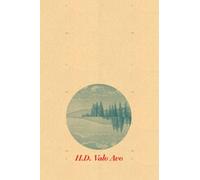 Hilda Doolittle Vale Ave (Tascabile) New Directions Poetry Pamphlets