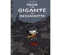 Hilda e il gigante di mezzanotte