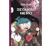 Hilda e il segugio nero