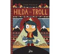 Hilda e il troll