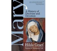 Hilda Graef Mary (Tascabile)
