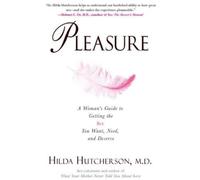 Hilda Hutcherson Pleasure (Tascabile)