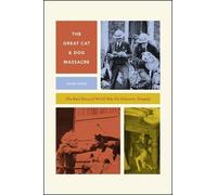 Hilda Kean The Great Cat and Dog Massacre (Copertina rigida) Animal Lives