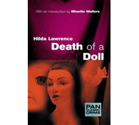 Hilda Lawrence Death of a Doll (Tascabile)