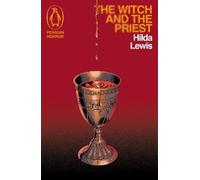 Hilda Lewis The Witch and the Priest (Tascabile) Penguin Horror