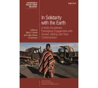 Hilda P. Koster In Solidarity with the Earth (Tascabile)